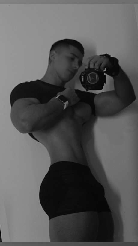 Devin Hunter Nacktbilder-Leaks von OnlyFans