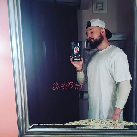 Drewsky88 Nacktbilder von OnlyFans geleakt