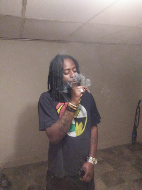 PrinceWoo Nacktbilder OnlyFans geleakt