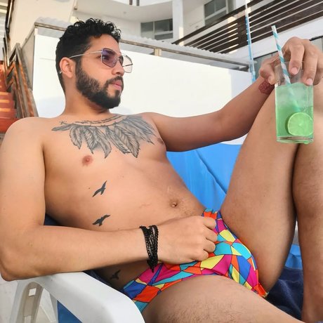 dapl27 OnlyFans Sex geleakt