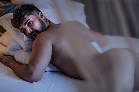 Dann Grey OnlyFans-Leak