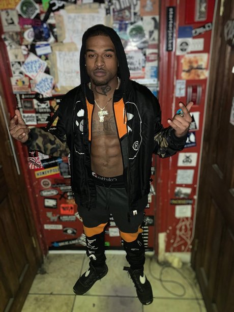 Don Altae OnlyFans Star