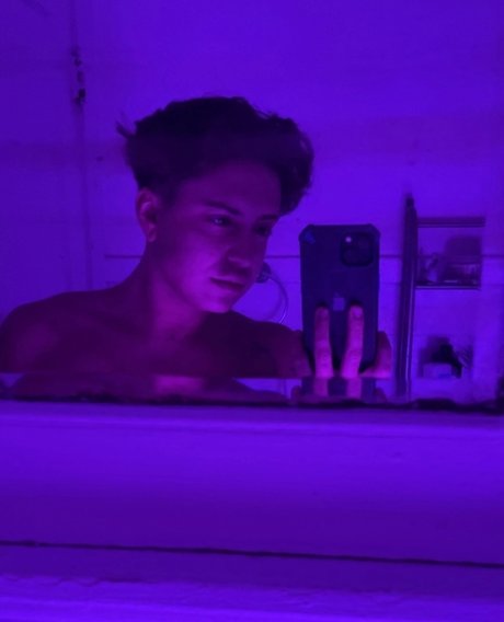 Dez the demon OnlyFans Leaks