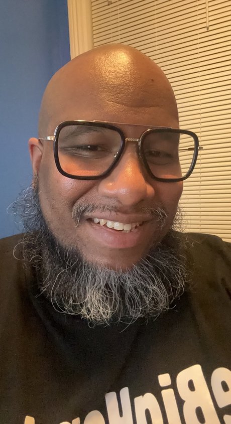 Andre Leon Gaynair Nacktbilder von OnlyFans