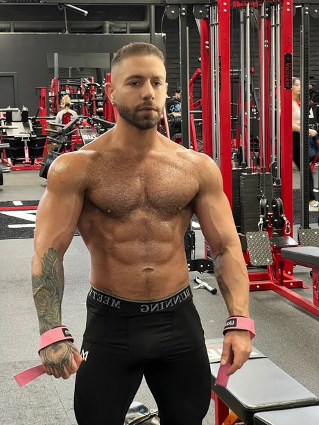 Eddy CeeTee Leaks von Nacktbildern auf OnlyFans