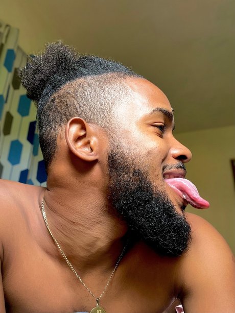 DRE JAMAICAN_ Nacktbilder geleakt OnlyFans
