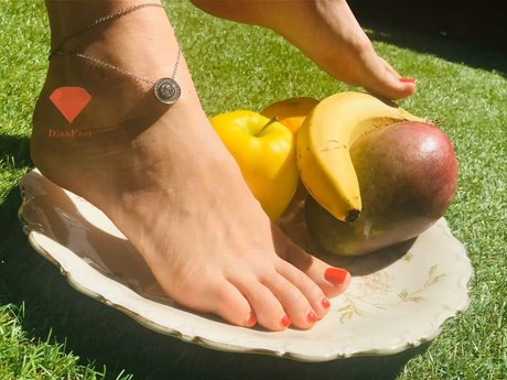 DishFeet Kostenloses OnlyFans