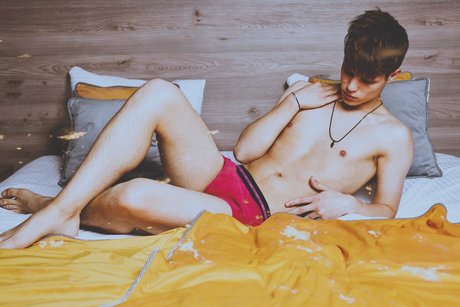 Dark d0night Nacktbilder von OnlyFans