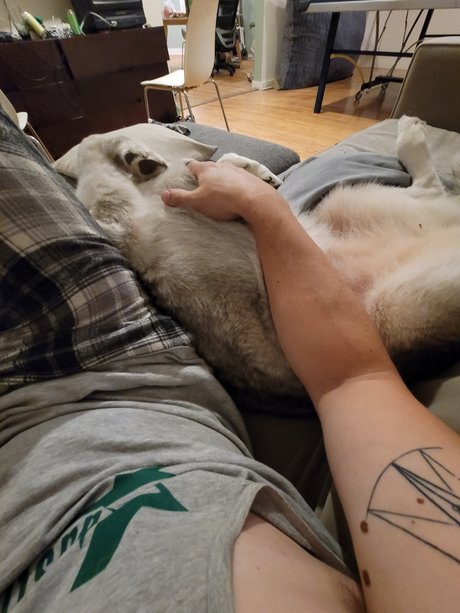 Edger OnlyFans Sex Leak