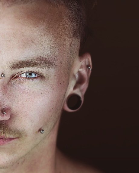 D K P Nackt auf OnlyFans