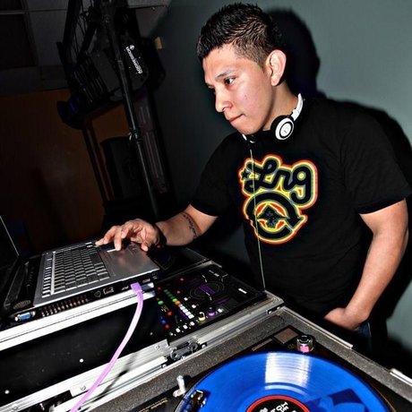 DJ LyRiX Nacktbilder von OnlyFans geleakt