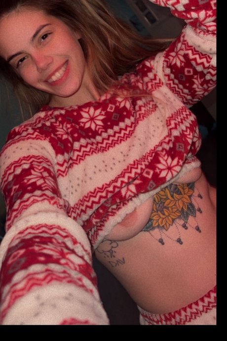 Lynn Reanne OnlyFans Nacktbilder