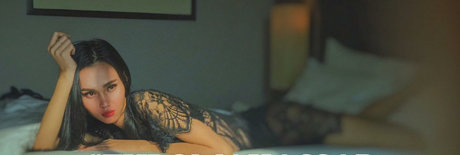 Raisa Jean OnlyFans Nackt Leak