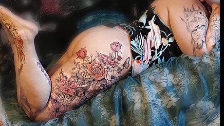 Rainstaterose OnlyFans X