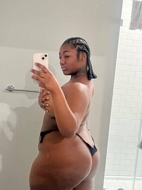 Goddessrainnnn Nackt