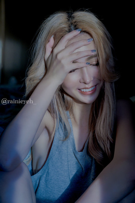 _Rainie Why OnlyFans geleakter Pornografie