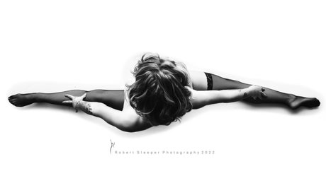 Raine Amethyst Nacktbilder von OnlyFans