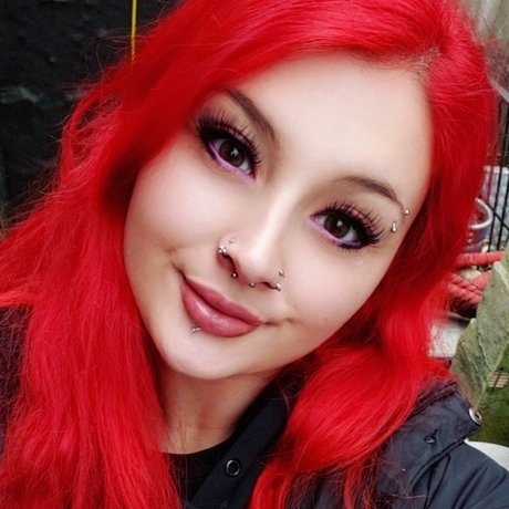 Luna Venom OnlyFans Nacktbilder geleakt