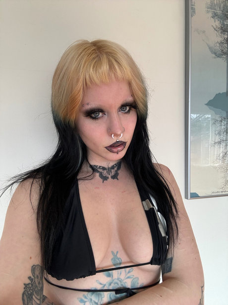 Baby Lux OnlyFans Porno