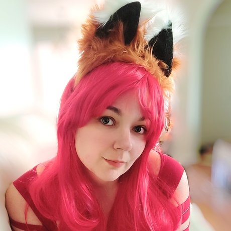 Rainbow Rin OnlyFans Striptease