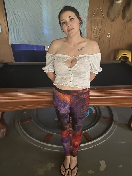 Raina Dawn Leak von OnlyFans-Inhalten