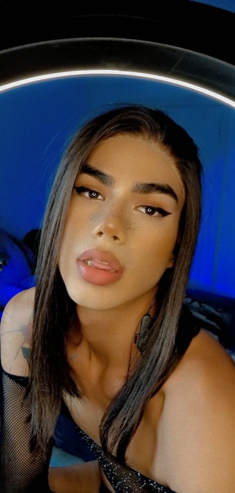 Raichell Michelle OnlyFans-Leak