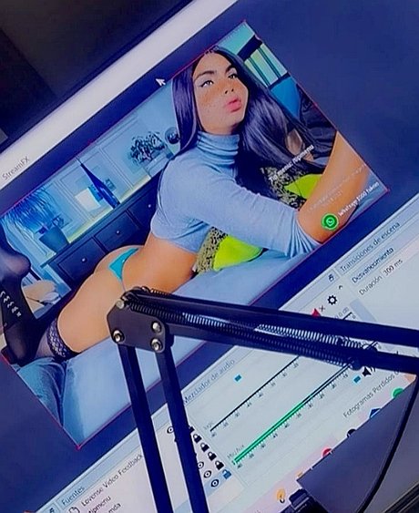 Raichell Michelle Sexy OnlyFans