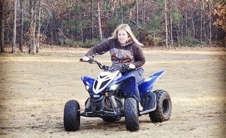 Ragina StClair Bilder OnlyFans