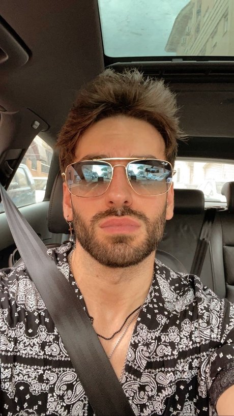 Rafaggimenez Nacktbilder von OnlyFans