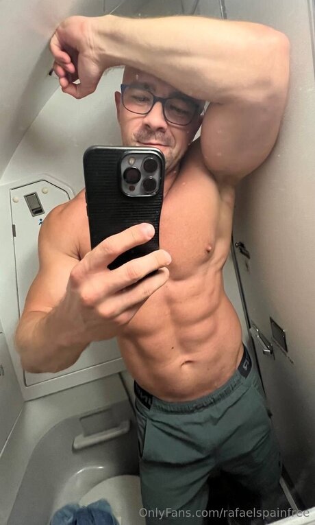 Rafaelxxl_ Nacktbilder von OnlyFans geleakt