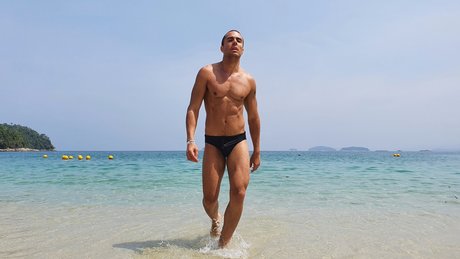 Rafael Rudolf Leaked OnlyFans Sextape