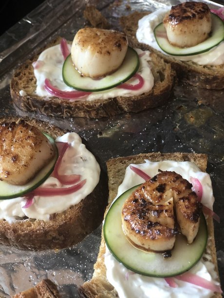 Radicchio OnlyFans Nacktbilder