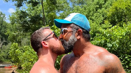 Rad Strong amp amp Cosmo OnlyFans-Archiv