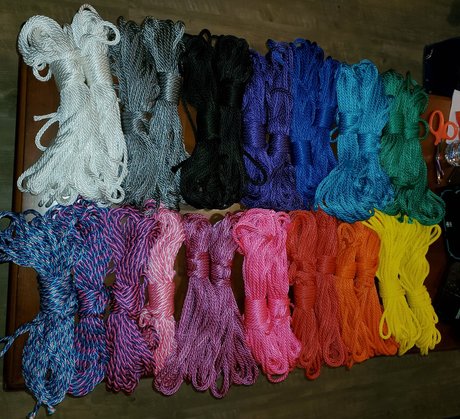 Rad Babe OnlyFans-Model