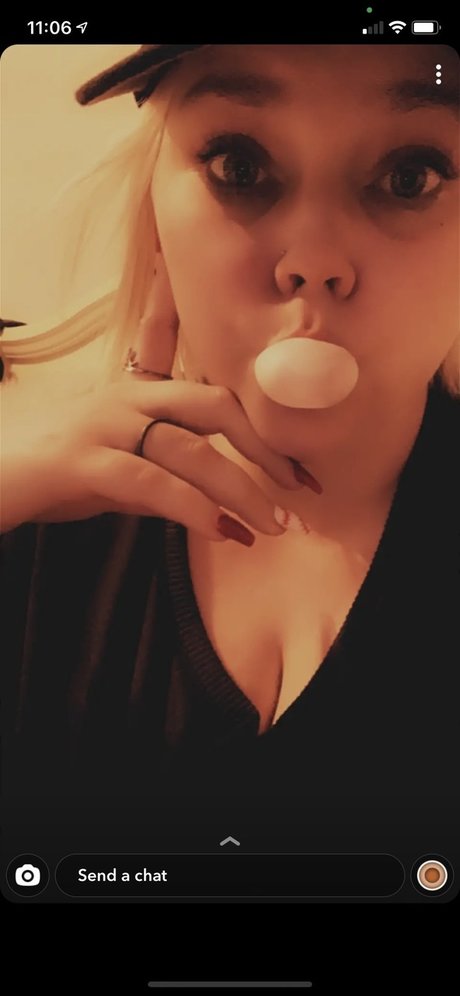 Alissa OnlyFans Nackt Leak