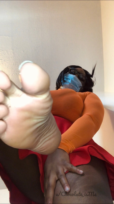 Chocolate Ebony Neues OnlyFans