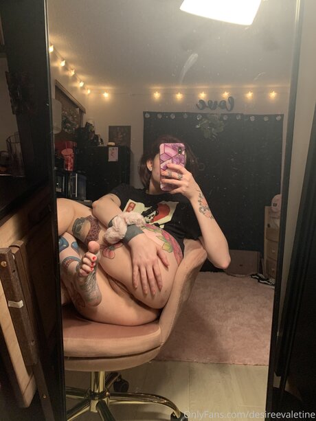 DollFaceDesy OnlyFans