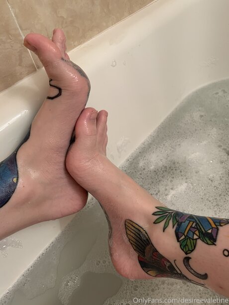 DollFaceDesy OnlyFans Leak