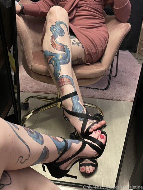 DollFaceDesy OnlyFans öffentliche Fotos OnlyFans