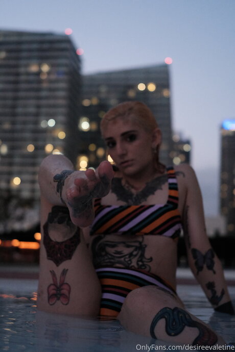 DollFaceDesy OnlyFans geleakt