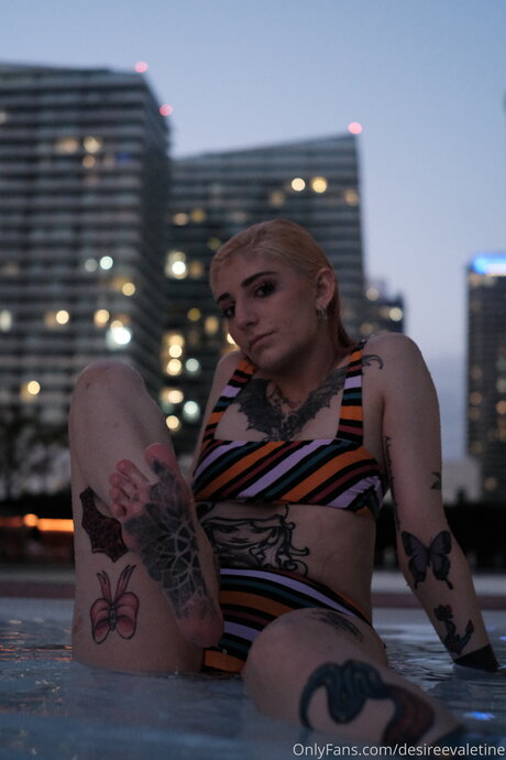 DollFaceDesy Kostenloses OnlyFans