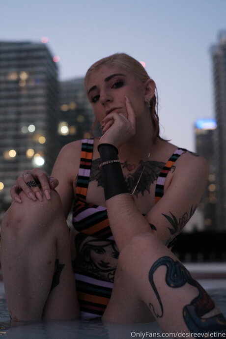 DollFaceDesy OnlyFans-Archiv