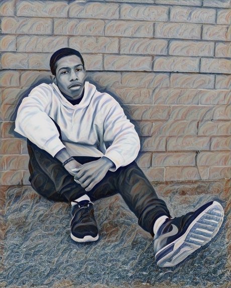 DM Pablo NurlyFans-Brüste