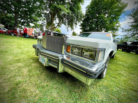 Rachel DeVille OnlyFans Brüste Bild