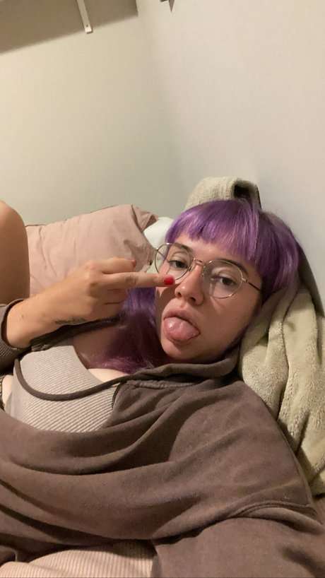 Olivia Raine OnlyFans Inhaltstyp