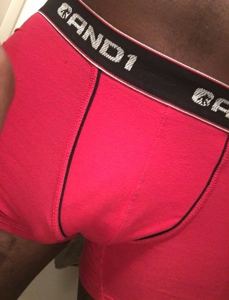 Mr J Nasty OnlyFans Leaks Gratis