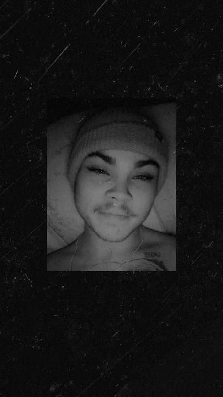 Noah Perrault Smith OnlyFans Nackt Content