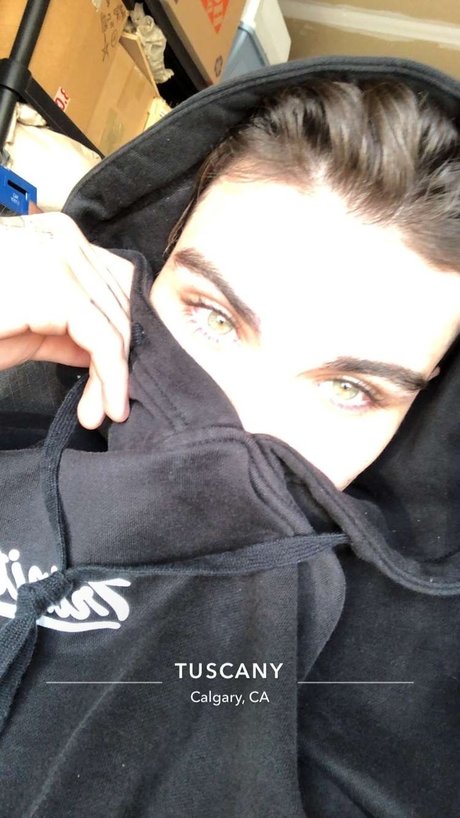 Noah Perrault Smith OnlyFans Leaj