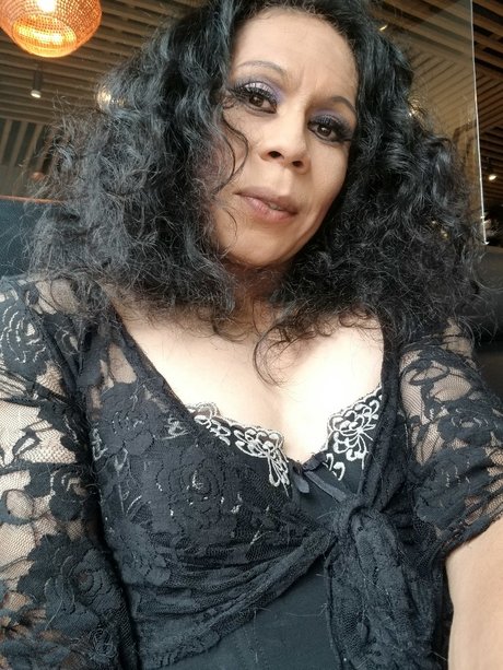 CandyRossario604 Model OnlyFans Foto