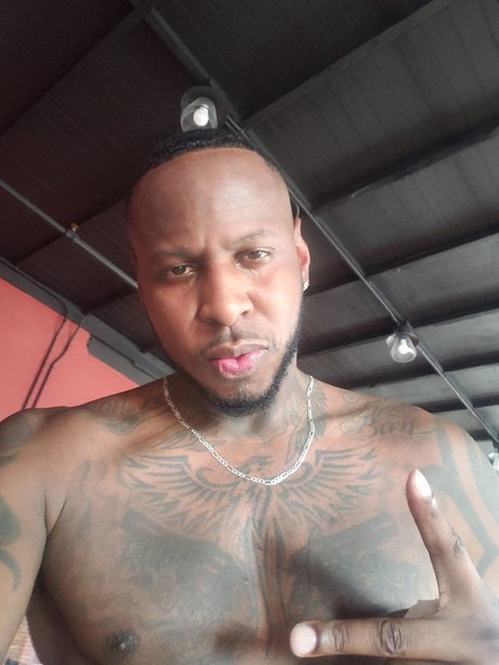 Jon Jon Leaks von OnlyFans